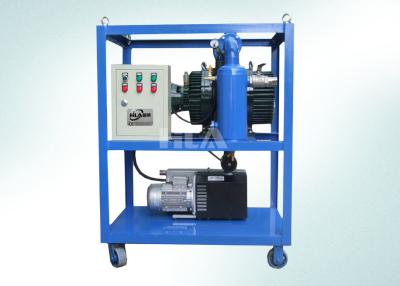 China Multistage Transformer Vacuum Pump Units Stable Performance 600 L/s for sale