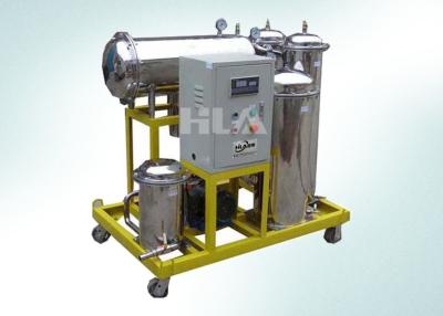 China Automatic Fire Fesistant Oil Purification Machine With Interlocked Protective System for sale