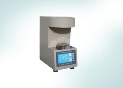 China High Speed Lubricating Oil Testing Equipment Automatic Tension Tester for sale