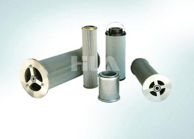 China High Precision Filter Parts Filter Element For Oil Purifier , Oil Filtration Machine for sale
