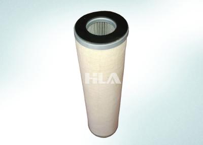 China Coalescence Separation Filter Parts , Oil And Water Separation Filter Core for sale