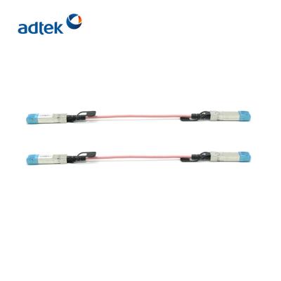 China Passive Direct Attach Cable 10G SFP+ Twinax Cable 0.3m for sale
