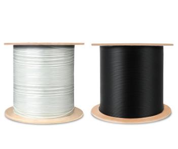 Chine FTTA extérieur 1 2 câble optique unimodal en cuir de fibre de 48 noyaux à vendre