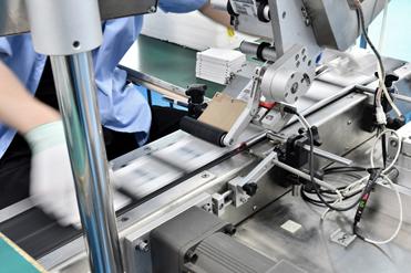 Verified China supplier - Shenzhen TCsunbow Technology Co.,Ltd.