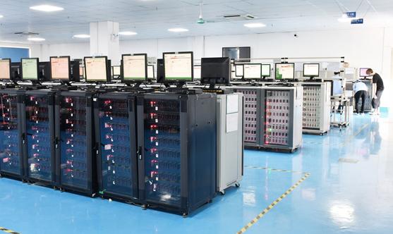 Verified China supplier - Shenzhen TCsunbow Technology Co.,Ltd.