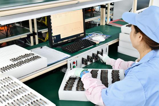 Verified China supplier - Shenzhen TCsunbow Technology Co.,Ltd.