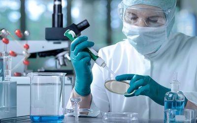 Verified China supplier - Shanghai Oster Biotechnology Co.,Limited