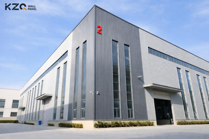 Verified China supplier - Shanghai Zhuokang Wood Industry Co., Ltd.