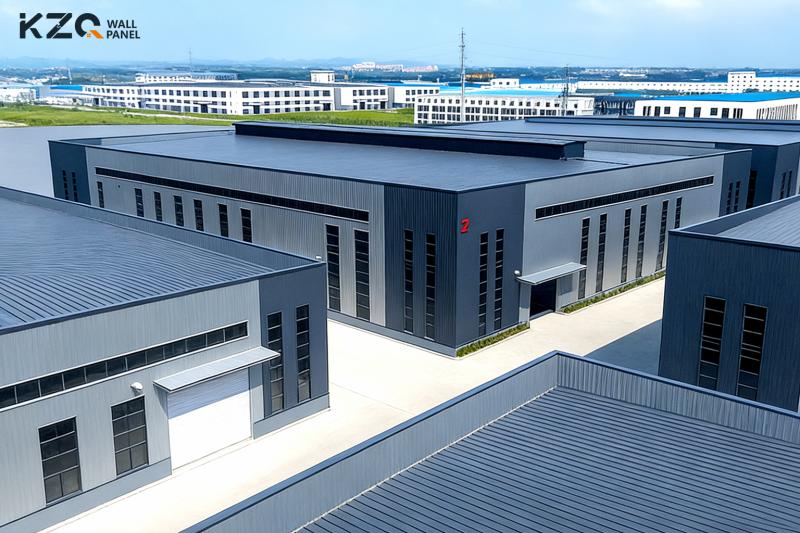 Verified China supplier - Shanghai Zhuokang Wood Industry Co., Ltd.