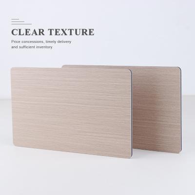 China 5mm 8mm Interior Decoration Wall Panel Wood Grain PVC Wall Panels for sale