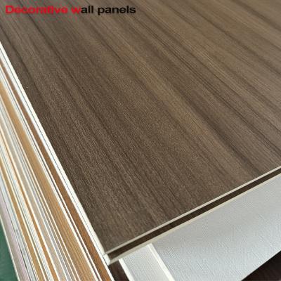 Китай Винтажные декорации Бамбуковые угольные стенные доски ширина 1,22 м для спальни продается