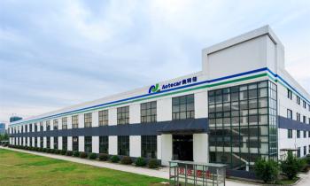 China Factory - Nanjing Aotecar New Energy Technology Co.,Ltd