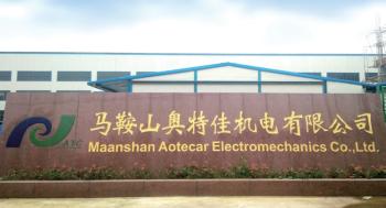 China Factory - Nanjing Aotecar New Energy Technology Co.,Ltd