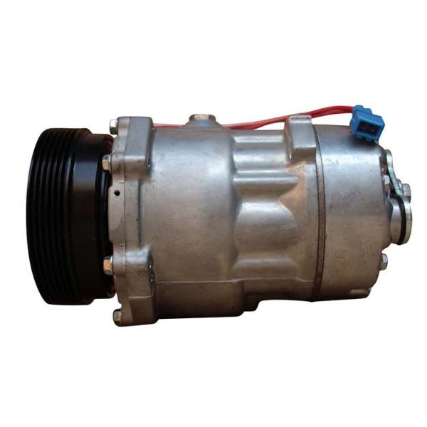 Quality Sd7v16 Sanden  Car Air Conditioner Compressor for sale