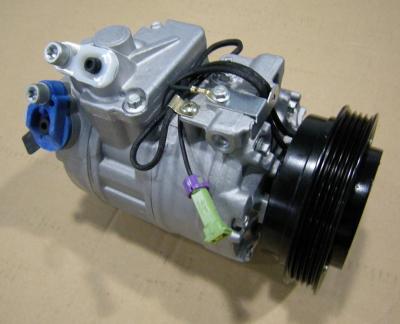 China Turbocompressor 1,8 2,5 Tdi 3BD 260 805 A do compressor 1,6 de Audi A4 Aircon à venda