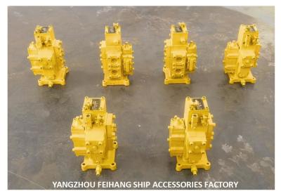 China CSBF-G25 MANUAL PROPORTIONAL FLOW CONTROL VALVE WINDLASS HYDRAULICS CONTROL VALVES for sale