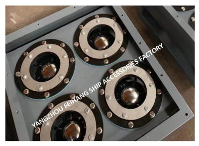 China MODEL : 53B-200~500A  AIR VENT HEAD  WITHOUT SCREEN Body - Carbon Steel Internal components - stainless steel floating b for sale