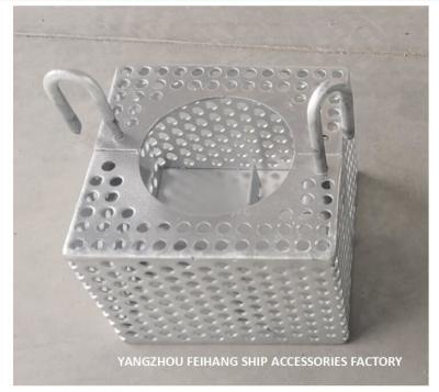 China FILTER BOXES FOR BILGE LINE FH-125A  JIS F7206-FILTER BOXES FOR BILGE LINE FH-150A for sale
