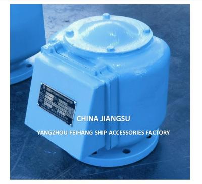 China FKM air pipe head - single side ventilation air pipe head for sale