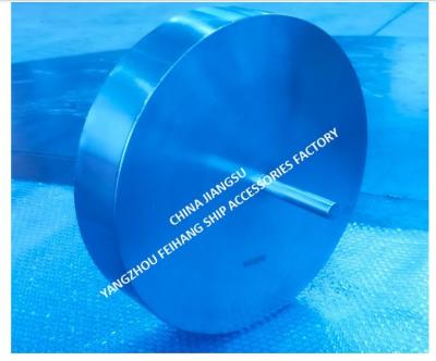 China China Stainless Steel Float Disc for Air Vent Head & Floater for Air Vent Head-Yangzhou FeiHang Ship Accessories Factory for sale