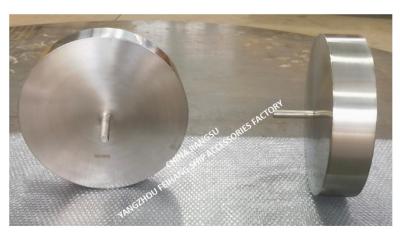 China China Supply Stainless Steel Floating Plate & Floating Disc For Air Vnet Head Material: Stainless Steel 316l for sale
