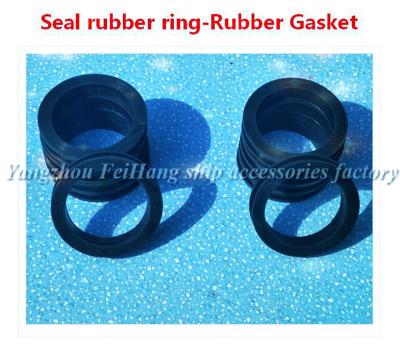 China The characteristics of the sealing rubber ring of the air vent cap of the ship ballast tan for sale