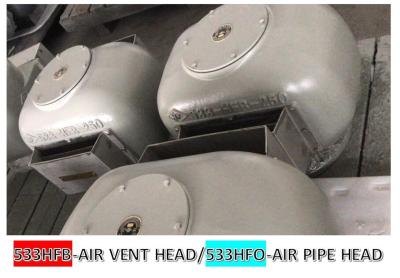 China NO.533HFB-300A AIR VENT HEAD FOR FEED WATER TANK DISTILLED WATER TANK AIR PIPE HEAD NO.533HFB-350A for sale