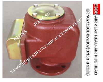 China 53BN water tank air pipe head, water tank breather cap, water tank float type air pipe head for sale