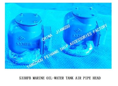 China MADE IN CHINA-OIL TANK FLOAT TYPE BREATHABLE CAP  FOR ENGINE ROOM MODEL：533HFO-65A for sale