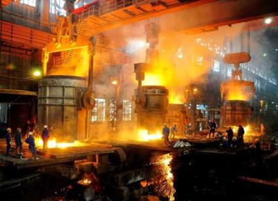 Chine Devoir aérien électrique de Crane For Steel Mill Heavy de modèle de haute qualité de QDY à vendre
