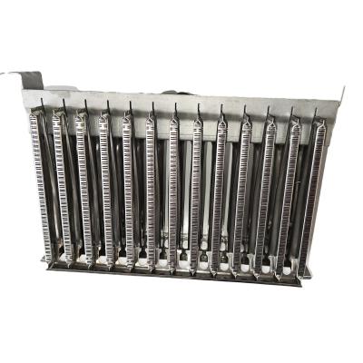 China Metal de la hornilla de la caldera de Heater Parts Wall Mounted Gas del agua del gas de la hornilla en venta