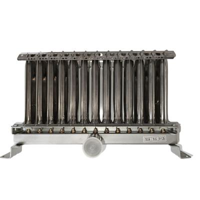 China 28 Kw Wall Hanging Gas Furnace Copper Heat Exchanger Plate Exchange Style for sale