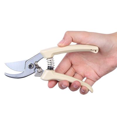 China SK5 Manual Pruning Shears Bypass For Garden Fruit Tree OEM ODM for sale