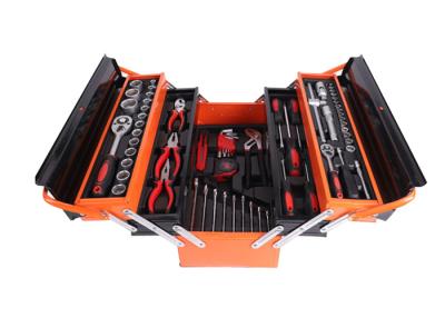China 168 piece combination Hardware Repair Tools For Home Car Multifunctional for sale
