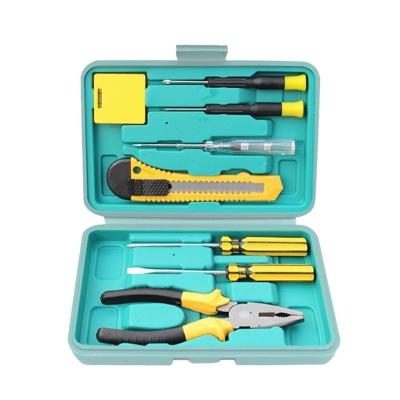 China JYH-HTS09-1 Combination Pliers Home Decoration Tool home toolbox set for sale