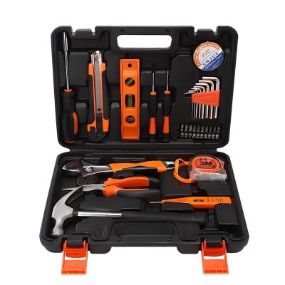 China JYH-HTS29-1 hexagon wrench screwdriver home decoration toolset for sale