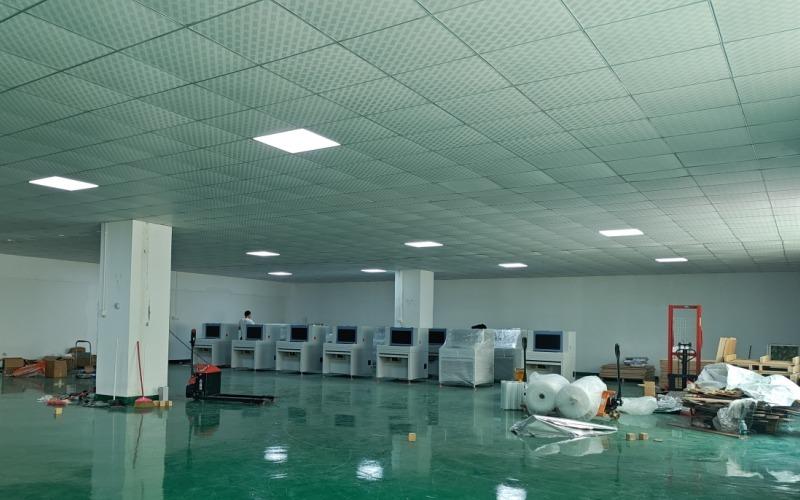 Verified China supplier - Shenzhen Sonch Technology Co., Ltd