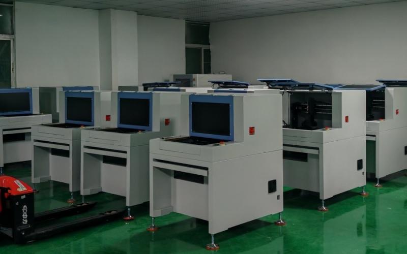 Verified China supplier - Shenzhen Sonch Technology Co., Ltd