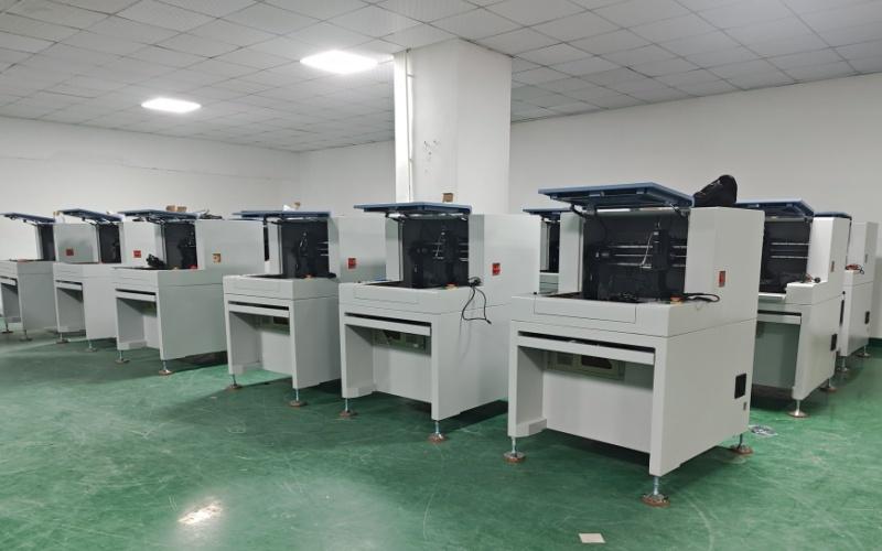 Verified China supplier - Shenzhen Sonch Technology Co., Ltd