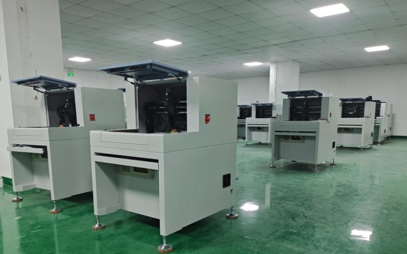 Verified China supplier - Shenzhen Sonch Technology Co., Ltd