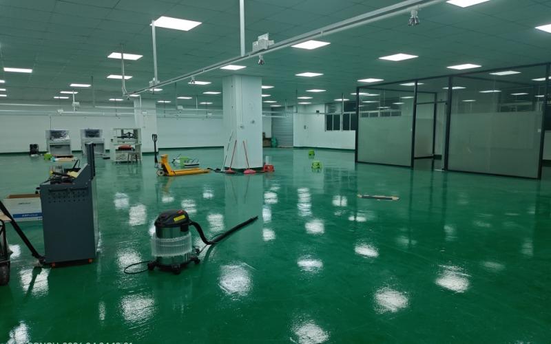 Verified China supplier - Shenzhen Sonch Technology Co., Ltd