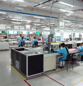 Verified China supplier - Shenzhen Ruoteng Technology Co., Ltd.