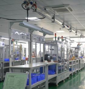 Verified China supplier - Shenzhen Ruoteng Technology Co., Ltd.