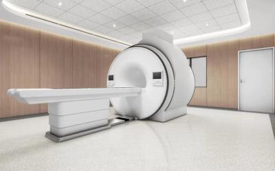 China 1200 x 2100 mm deur MRI afscherming MRI kamer afscherming golfgeleider venster Te koop