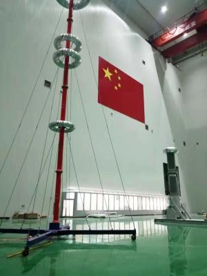 China Sistema de protección grande Materiales de protección electromagnéticos para el Instituto de Investigación en venta