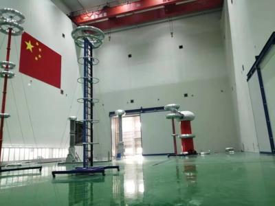 Китай Большой испытательный зал Emi Shielding Solutions Project продается