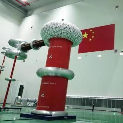 Chine Salle d'essais de grande taille Écran haute tension Écran d'interférence électromagnétique 65 dB à 1 MHz à vendre