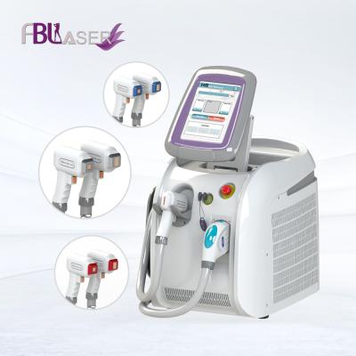 China high-end 808nm diode laser hair removal machine stable permanent hair depilation beauty device for sale