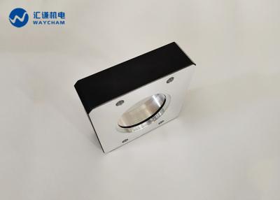 China 6061 Alloy Aluminium Valve Covers for sale
