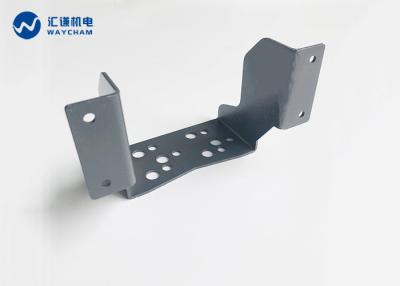 Китай ISO ROHS аттестовал штемпелевать стальные части для аксессуаров машинного оборудования ткани продается